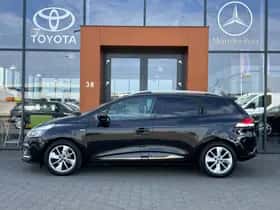 Renault Clio thumbnail 2