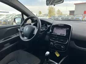 Renault Clio thumbnail 13