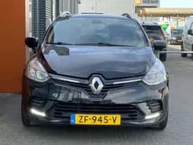 Renault Clio thumbnail 27