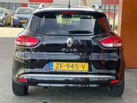 Renault Clio thumbnail 28