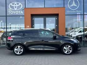 Renault Clio thumbnail 8