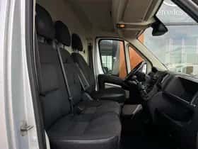 Citroën Jumper (2018) thumbnail 12