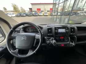 Citroën Jumper (2018) thumbnail 15