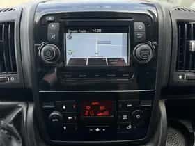 Citroën Jumper (2018) thumbnail 16