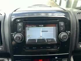 Citroën Jumper (2018) thumbnail 18