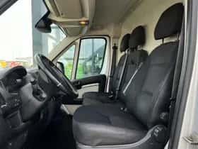 Citroën Jumper (2018) thumbnail 4