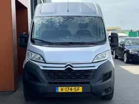 Citroën Jumper (2018) thumbnail 5
