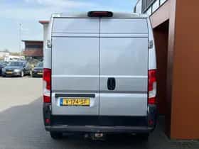 Citroën Jumper (2018) thumbnail 7
