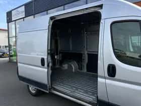 Citroën Jumper (2018) thumbnail 9