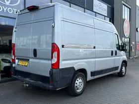 Citroën Jumper (2018) thumbnail 10