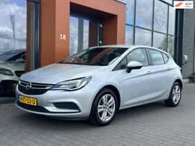 Opel Astra (2019)