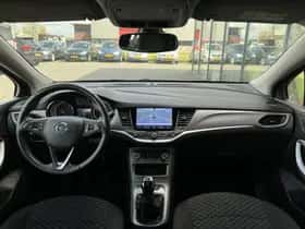 Opel Astra (2019) thumbnail 11