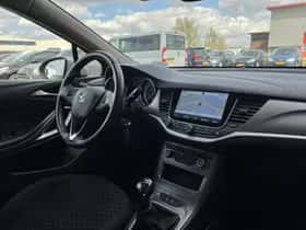 Opel Astra (2019) thumbnail 12
