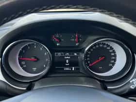 Opel Astra (2019) thumbnail 13