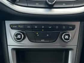 Opel Astra (2019) thumbnail 16