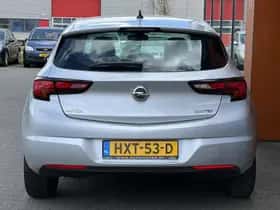 Opel Astra (2019) thumbnail 23