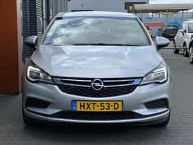 Opel Astra (2019) thumbnail 24