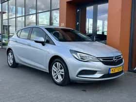 Opel Astra (2019) thumbnail 6