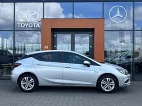 Opel Astra (2019) thumbnail 7
