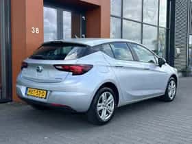 Opel Astra (2019) thumbnail 8