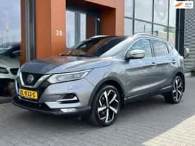 Nissan Qashqai (2018)