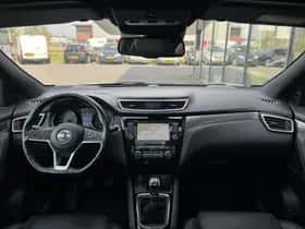 Nissan Qashqai (2018) thumbnail 11