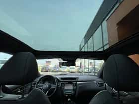 Nissan Qashqai (2018) thumbnail 17