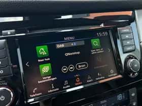 Nissan Qashqai (2018) thumbnail 22