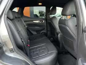 Nissan Qashqai (2018) thumbnail 27
