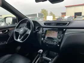 Nissan Qashqai (2018) thumbnail 30