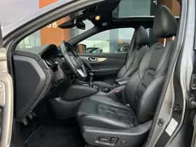 Nissan Qashqai (2018) thumbnail 4