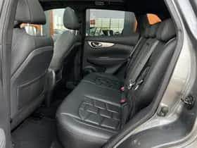 Nissan Qashqai (2018) thumbnail 5