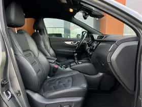 Nissan Qashqai (2018) thumbnail 9