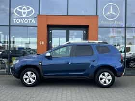 Dacia Duster (2018) thumbnail 2