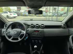 Dacia Duster (2018) thumbnail 12