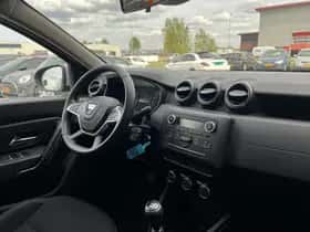 Dacia Duster (2018) thumbnail 13