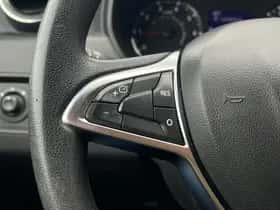 Dacia Duster (2018) thumbnail 21