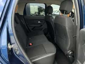 Dacia Duster (2018) thumbnail 26