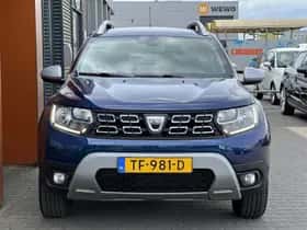 Dacia Duster (2018) thumbnail 27