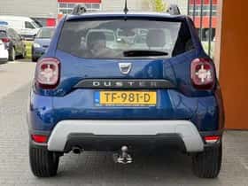 Dacia Duster (2018) thumbnail 28