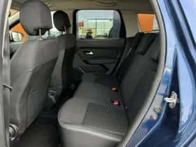 Dacia Duster (2018) thumbnail 5
