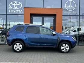 Dacia Duster (2018) thumbnail 8