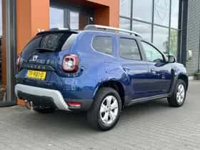 Dacia Duster (2018) thumbnail 9
