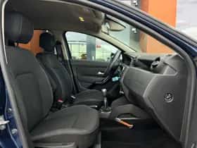 Dacia Duster (2018) thumbnail 10