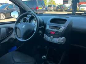 Peugeot 107 (2012) thumbnail 18