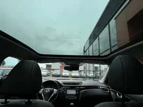 Nissan Qashqai (2014) thumbnail 11