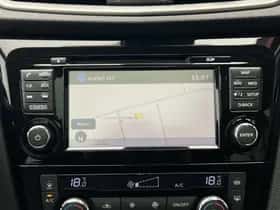 Nissan Qashqai (2014) thumbnail 16