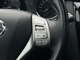 Nissan Qashqai (2014) thumbnail 17
