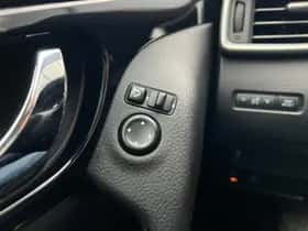 Nissan Qashqai (2014) thumbnail 20