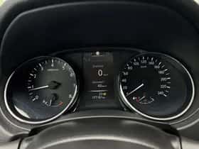 Nissan Qashqai (2014) thumbnail 21